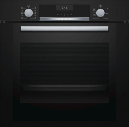 Духовой шкаф Bosch HBA337BB0R - купить онлайн, цена 299 999 ₽, стоимость доставки по МСК и РФ от 300 рублей, заказать сейчас! Духовой шкаф Bosch HBA337BB0R купить за 299 999 ₽ в Москве с доставкой по РФ