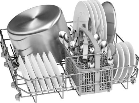 Bosch SMS23DW01T купить за 57&nbsp;380.15 ₽ в Москве с доставкой по РФ