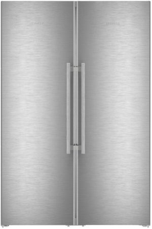 Холодильник Liebherr XRFsd 5255 Prime купить за 791&nbsp;990.18 ₽ в Москве с доставкой по РФ