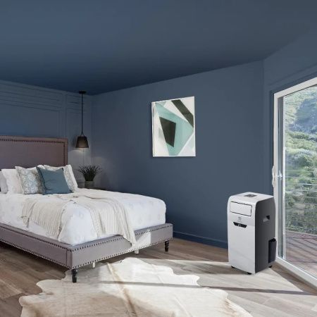 Мобильный кондиционер Electrolux EACM-14 FM/N3 купить за 54&nbsp;930 ₽ в Москве с доставкой по РФ