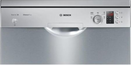 Посудомоечная машина Bosch SMS25CI01E купить за 72&nbsp;800.80 ₽ в Москве с доставкой по РФ