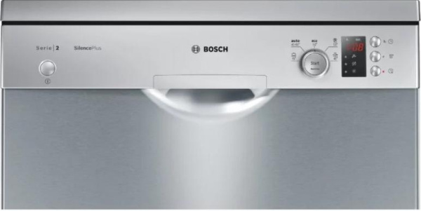Посудомоечная машина Bosch SMS25CI01E - купить за 72&nbsp;800.80 ₽ в Москве с доставкой по РФ