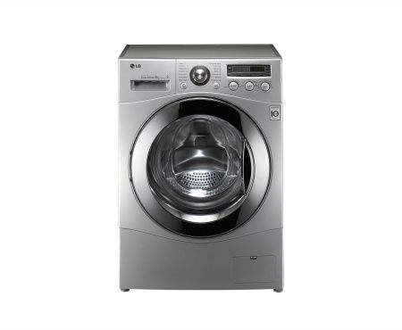 Стиральная машина LG F1281TD5 - купить онлайн, цена 47 000 ₽, стоимость доставки по МСК и РФ от 300 рублей, заказать сейчас! Стиральная машина LG F1281TD5 купить за 47 000 ₽ в Москве с доставкой по РФ