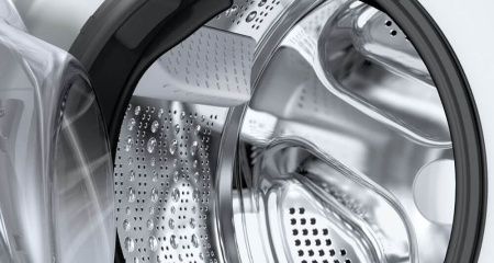 Стирально-сушильная машина Bosch WDU2853KPL купить за 235&nbsp;000.80 ₽ в Москве с доставкой по РФ