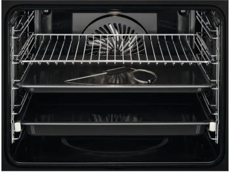 Духовой шкаф Electrolux EOC9P31WX купить за 107&nbsp;970 ₽ в Москве с доставкой по РФ