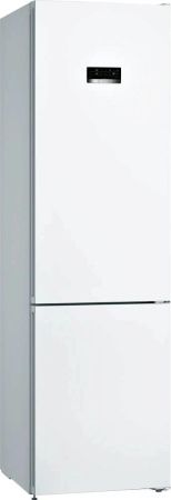 Двухкамерный холодильник Bosch KGN39XW326 - купить онлайн, цена 103 540.40 ₽, стоимость доставки по МСК и РФ от 300 рублей, заказать сейчас! Двухкамерный холодильник Bosch KGN39XW326 купить за 103 540.40 ₽ в Москве с доставкой по РФ