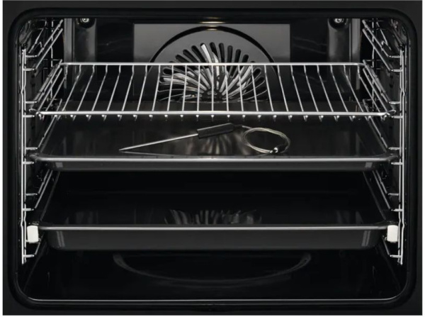 Духовой шкаф Electrolux EOC9P31WX - купить за 107&nbsp;970 ₽ в Москве с доставкой по РФ
