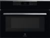 Духовой шкаф Electrolux VKL8E08WX купить за 135&nbsp;360 ₽ в Москве с доставкой по РФ