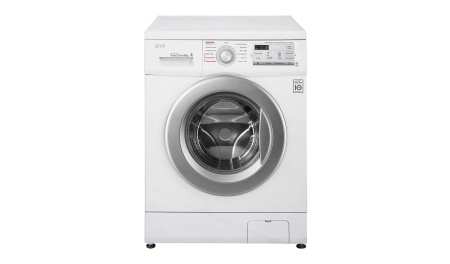 Стиральная машина LG FH0H3NDS1 - купить онлайн, цена 47 000 ₽, стоимость доставки по МСК и РФ от 300 рублей, заказать сейчас! Стиральная машина LG FH0H3NDS1 купить за 47 000 ₽ в Москве с доставкой по РФ