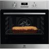 Духовой шкаф Electrolux EOF3H50X - купить онлайн, цена 48 100 ₽, стоимость доставки по МСК и РФ от 300 рублей, заказать сейчас! Духовой шкаф Electrolux EOF3H50X купить за 48 100 ₽ в Москве с доставкой по РФ