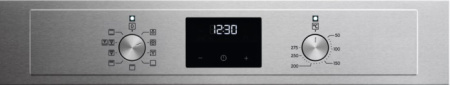Духовой шкаф Electrolux OEM3H40TX купить за 85&nbsp;120 ₽ в Москве с доставкой по РФ