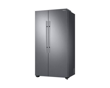 Холодильник Samsung RS66N8100S9/WT - купить онлайн, цена 100 000 ₽, стоимость доставки по МСК и РФ от 300 рублей, заказать сейчас! Холодильник Samsung RS66N8100S9/WT купить за 100 000 ₽ в Москве с доставкой по РФ