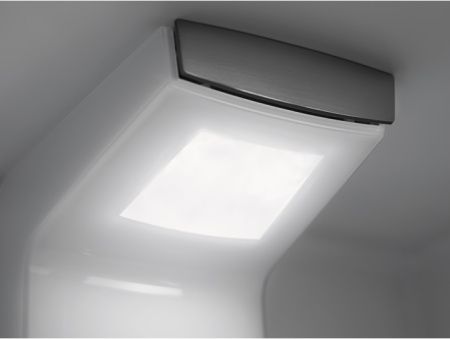 Встраиваемый холодильник Electrolux RNS9TE19S купить за 128&nbsp;340 ₽ в Москве с доставкой по РФ