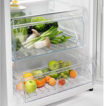 Холодильник Electrolux LRS2DE39W - купить онлайн, цена 64 750 ₽, стоимость доставки по МСК и РФ от 300 рублей, заказать сейчас! Холодильник Electrolux LRS2DE39W купить за 64 750 ₽ в Москве с доставкой по РФ