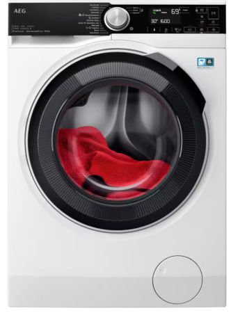 Стирально-сушильная машина AEG LWR75965O - купить онлайн, цена 99 900 ₽, стоимость доставки по МСК и РФ от 300 рублей, заказать сейчас! Стирально-сушильная машина AEG LWR75965O купить за 99 900 ₽ в Москве с доставкой по РФ