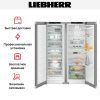 Холодильник Liebherr XRFsf 5220 (SFNsfe 5227 + SRsfe 5220) - купить онлайн, цена 286 000.12 ₽, стоимость доставки по МСК и РФ от 300 рублей, заказать сейчас! Холодильник Liebherr XRFsf 5220 (SFNsfe 5227 + SRsfe 5220) купить за 286 000.12 ₽ в Москве с доставкой по РФ