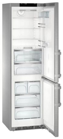 Холодильник Liebherr CBNes 4898 купить за 611&nbsp;490.49 ₽ в Москве с доставкой по РФ