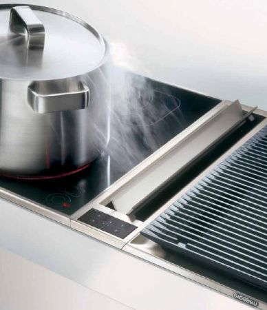 Вытяжка Gaggenau VL 430-107 купить за 79&nbsp;999 ₽ в Москве с доставкой по РФ