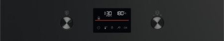 Духовой шкаф Electrolux KOEFP77H купить за 79&nbsp;720 ₽ в Москве с доставкой по РФ