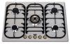 Варочная панель Ilve H70CNV Antique white купить за 129&nbsp;999 ₽ в Москве с доставкой по РФ
