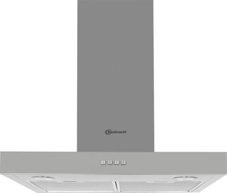 Вытяжка Bauknecht DBHBS 64 LM X - купить онлайн, цена 189 900 ₽, стоимость доставки по МСК и РФ от 300 рублей, заказать сейчас! Вытяжка Bauknecht DBHBS 64 LM X купить за 189 900 ₽ в Москве с доставкой по РФ