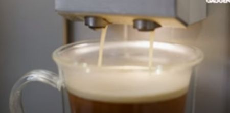 Встраиваемая кофемашина Gaggenau CMP 270-131 купить за 290&nbsp;000 ₽ в Москве с доставкой по РФ