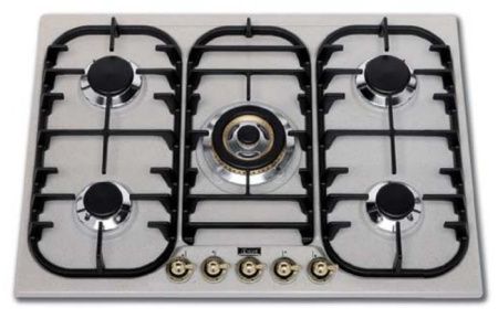 Варочная панель Ilve H70CNV Antique white - купить онлайн, цена 129 999 ₽, стоимость доставки по МСК и РФ от 300 рублей, заказать сейчас! Варочная панель Ilve H70CNV Antique white купить за 129 999 ₽ в Москве с доставкой по РФ