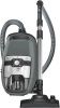 Пылесос Miele SKCF5 Blizzard CX1 Parquet PoweLine Graphite grey купить за 95&nbsp;250 ₽ в Москве с доставкой по РФ