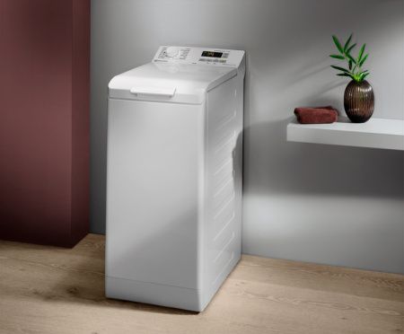 Стиральная машина Electrolux EW6T5R261 купить за 239&nbsp;600 ₽ в Москве с доставкой по РФ