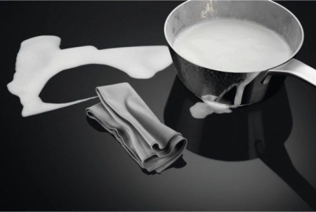 Варочная панель AEG IPE84571FB купить за 165&nbsp;990 ₽ в Москве с доставкой по РФ