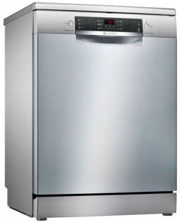 Посудомоечная машина Bosch SMS46NI01B - купить онлайн, цена 75 000.47 ₽, стоимость доставки по МСК и РФ от 300 рублей, заказать сейчас! Посудомоечная машина Bosch SMS46NI01B купить за 75 000.47 ₽ в Москве с доставкой по РФ