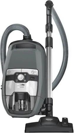 Пылесос Miele SKCF5 Blizzard CX1 Parquet PoweLine Graphite grey купить за 95&nbsp;250 ₽ в Москве с доставкой по РФ