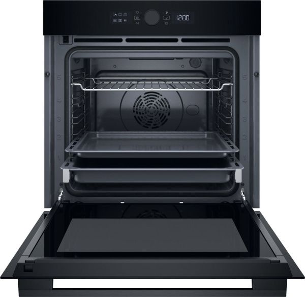 Духовой шкаф Bauknecht BBI5S8PM1SK - купить онлайн, цена 59 999 ₽, стоимость доставки по МСК и РФ от 300 рублей, заказать сейчас! Духовой шкаф Bauknecht BBI5S8PM1SK - купить за 59 999 ₽ в Москве с доставкой по РФ