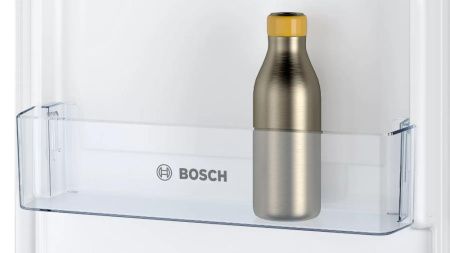 Встраиваемый двухкамерный холодильник Bosch KIV 87 NSF0 - купить онлайн, цена 109 730.10 ₽, стоимость доставки по МСК и РФ от 300 рублей, заказать сейчас! Встраиваемый двухкамерный холодильник Bosch KIV 87 NSF0 купить за 109 730.10 ₽ в Москве с доставкой по РФ