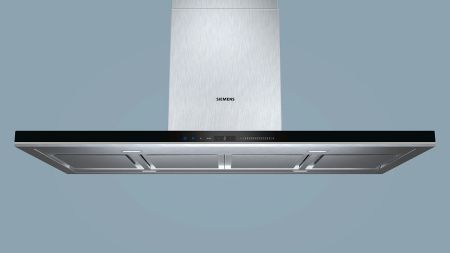 Вытяжка Siemens LF21BA582 - купить онлайн, цена 57 272 ₽, стоимость доставки по МСК и РФ от 300 рублей, заказать сейчас! Вытяжка Siemens LF21BA582 купить за 57 272 ₽ в Москве с доставкой по РФ