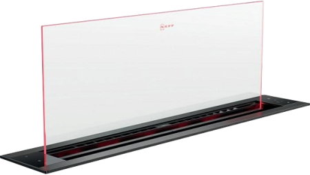 Кухонная вытяжка Neff I88WMM1S7 купить за 236&nbsp;500 ₽ в Москве с доставкой по РФ