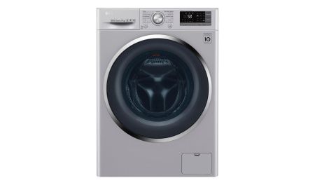 Стиральная машина LG F2J7HN2L - купить онлайн, цена 47 000 ₽, стоимость доставки по МСК и РФ от 300 рублей, заказать сейчас! Стиральная машина LG F2J7HN2L купить за 47 000 ₽ в Москве с доставкой по РФ