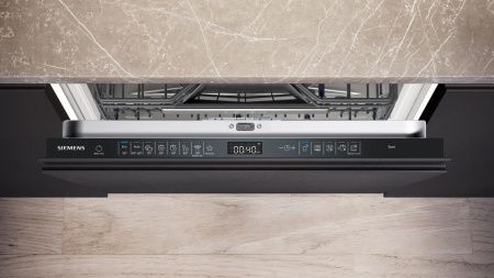 Siemens SX95EX07CE купить за 126&nbsp;540 ₽ в Москве с доставкой по РФ