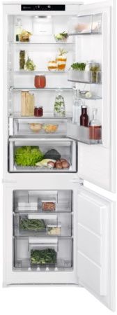 Встраиваемый холодильник Electrolux RNS9TE19S - купить онлайн, цена 128 340 ₽, стоимость доставки по МСК и РФ от 300 рублей, заказать сейчас! Встраиваемый холодильник Electrolux RNS9TE19S купить за 128 340 ₽ в Москве с доставкой по РФ