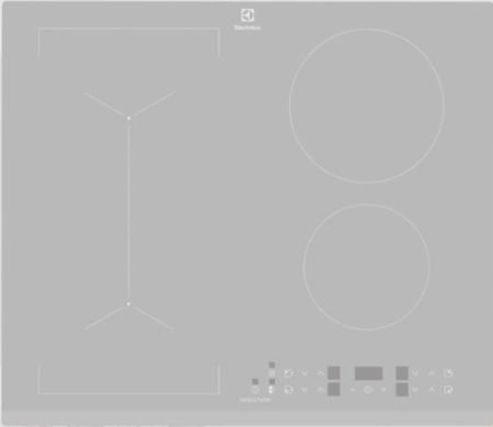 Варочная панель Electrolux IPE6443SF - купить онлайн, цена 93 200 ₽, стоимость доставки по МСК и РФ от 300 рублей, заказать сейчас! Варочная панель Electrolux IPE6443SF купить за 93 200 ₽ в Москве с доставкой по РФ