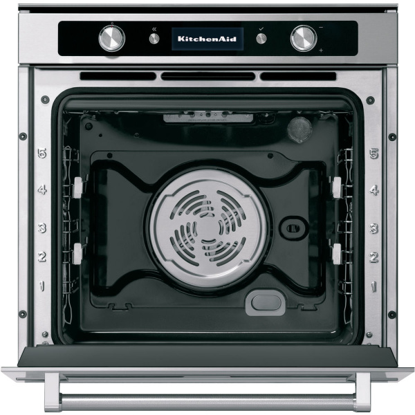 Духовой шкаф KitchenAid KOASP 60600 - купить за 299&nbsp;999 ₽ в Москве с доставкой по РФ