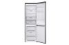 Холодильник LG GC-B459MLWM - купить онлайн, цена 99 900 ₽, стоимость доставки по МСК и РФ от 300 рублей, заказать сейчас! Холодильник LG GC-B459MLWM купить за 99 900 ₽ в Москве с доставкой по РФ