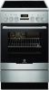 Электрическая плита Electrolux EKI 54500 OX купить за 63&nbsp;600 ₽ в Москве с доставкой по РФ