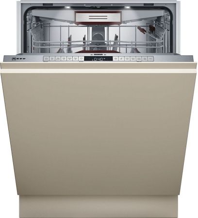 Neff S287TC800E - купить онлайн, цена 189 110 ₽, стоимость доставки по МСК и РФ от 300 рублей, заказать сейчас! Neff S287TC800E купить за 189 110 ₽ в Москве с доставкой по РФ