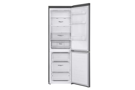 Холодильник LG GC-B459MLWM - купить онлайн, цена 99 900 ₽, стоимость доставки по МСК и РФ от 300 рублей, заказать сейчас! Холодильник LG GC-B459MLWM купить за 99 900 ₽ в Москве с доставкой по РФ