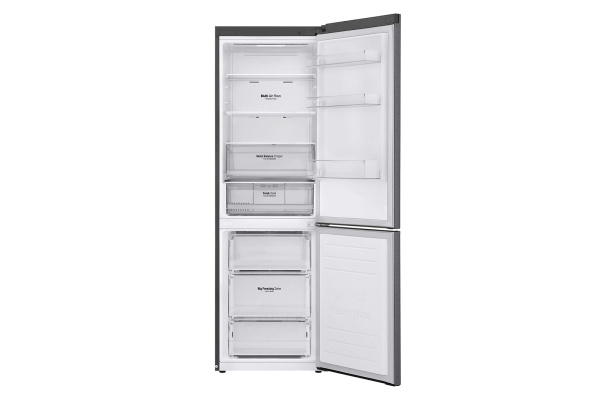Холодильник LG GC-B459MLWM - купить онлайн, цена 99 900 ₽, стоимость доставки по МСК и РФ от 300 рублей, заказать сейчас! Холодильник LG GC-B459MLWM - купить за 99 900 ₽ в Москве с доставкой по РФ