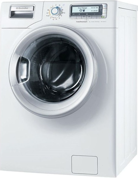 Стиральная машина Electrolux EWN 148640 W - купить онлайн, цена 238 400 ₽, стоимость доставки по МСК и РФ от 300 рублей, заказать сейчас! Стиральная машина Electrolux EWN 148640 W - купить за 238 400 ₽ в Москве с доставкой по РФ