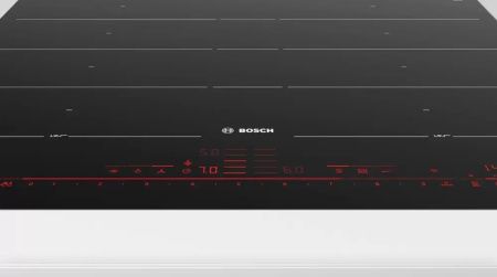 Индукционная варочная панель BOSCH PXY621DX6E купить за 250&nbsp;200.30 ₽ в Москве с доставкой по РФ