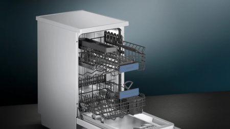 Siemens SR23EW28KE купить за 62&nbsp;230 ₽ в Москве с доставкой по РФ