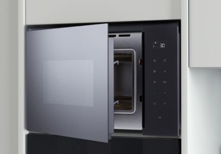 Микроволновая печь LG MGBZ2593F купить за 39&nbsp;999 ₽ в Москве с доставкой по РФ